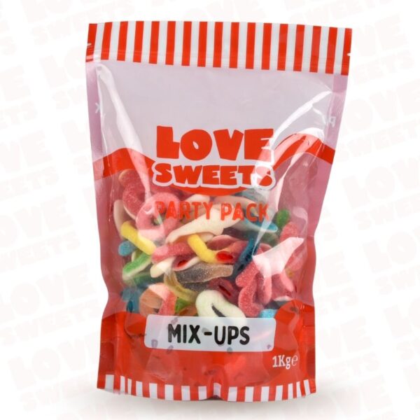 1kg Pick and Mix Bag