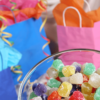 What Makes The Perfect Party Bag?